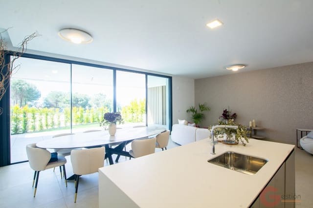 3 makuuhuone Huoneisto myytävänä paikassa Cabopino - Artola, Marbella mukana uima-altaan 
autotalli - 1 150 000 € (Ref: 9718798)