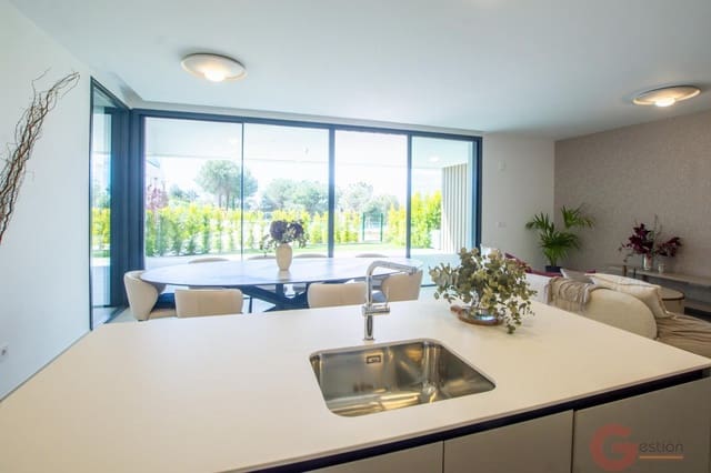 3 makuuhuone Huoneisto myytävänä paikassa Cabopino - Artola, Marbella mukana uima-altaan 
autotalli - 1 150 000 € (Ref: 9718798)