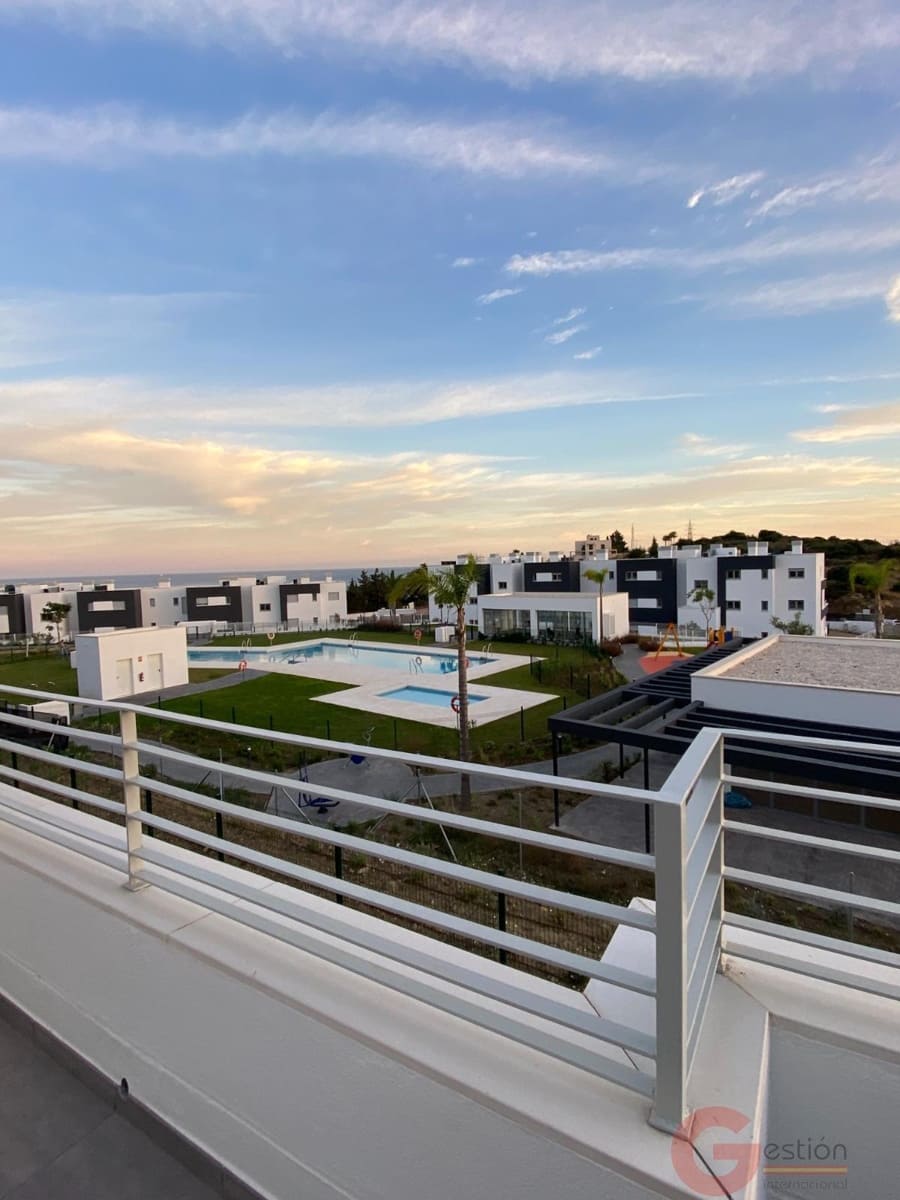 3 soveværelse Lejlighed til salg i Estepona med swimmingpool garage - € 438.000 (Ref: 9718800)