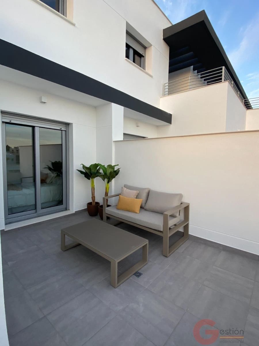 3 soveværelse Lejlighed til salg i Estepona med swimmingpool garage - € 438.000 (Ref: 9718800)