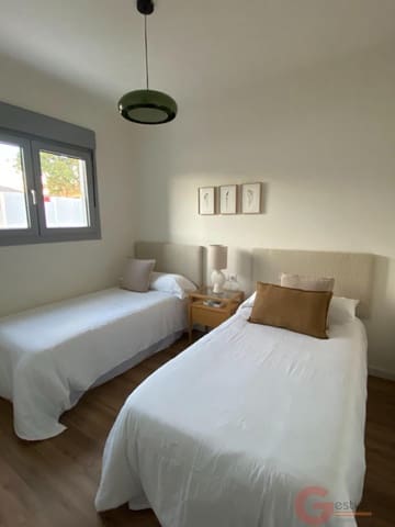 3 soveværelse Lejlighed til salg i Valle Romano Golf, Estepona med swimmingpool garage - € 438.000 (Ref: 9718800)