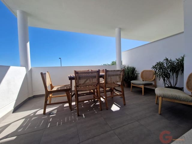 4 Zimmer Wohnung zu verkaufen in Valle Romano Golf, Estepona mit Pool Garage - 564.000 € (Ref: 9718802)