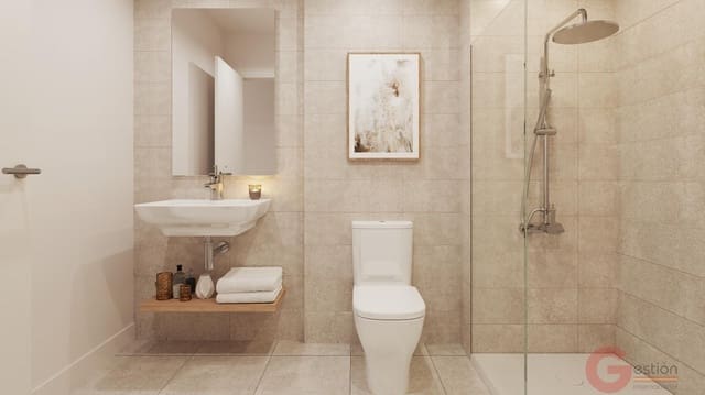 2 slaapkamer Appartement te koop in Valle Romano Golf, Estepona met zwembad garage - € 441.000 (Ref: 9718804)