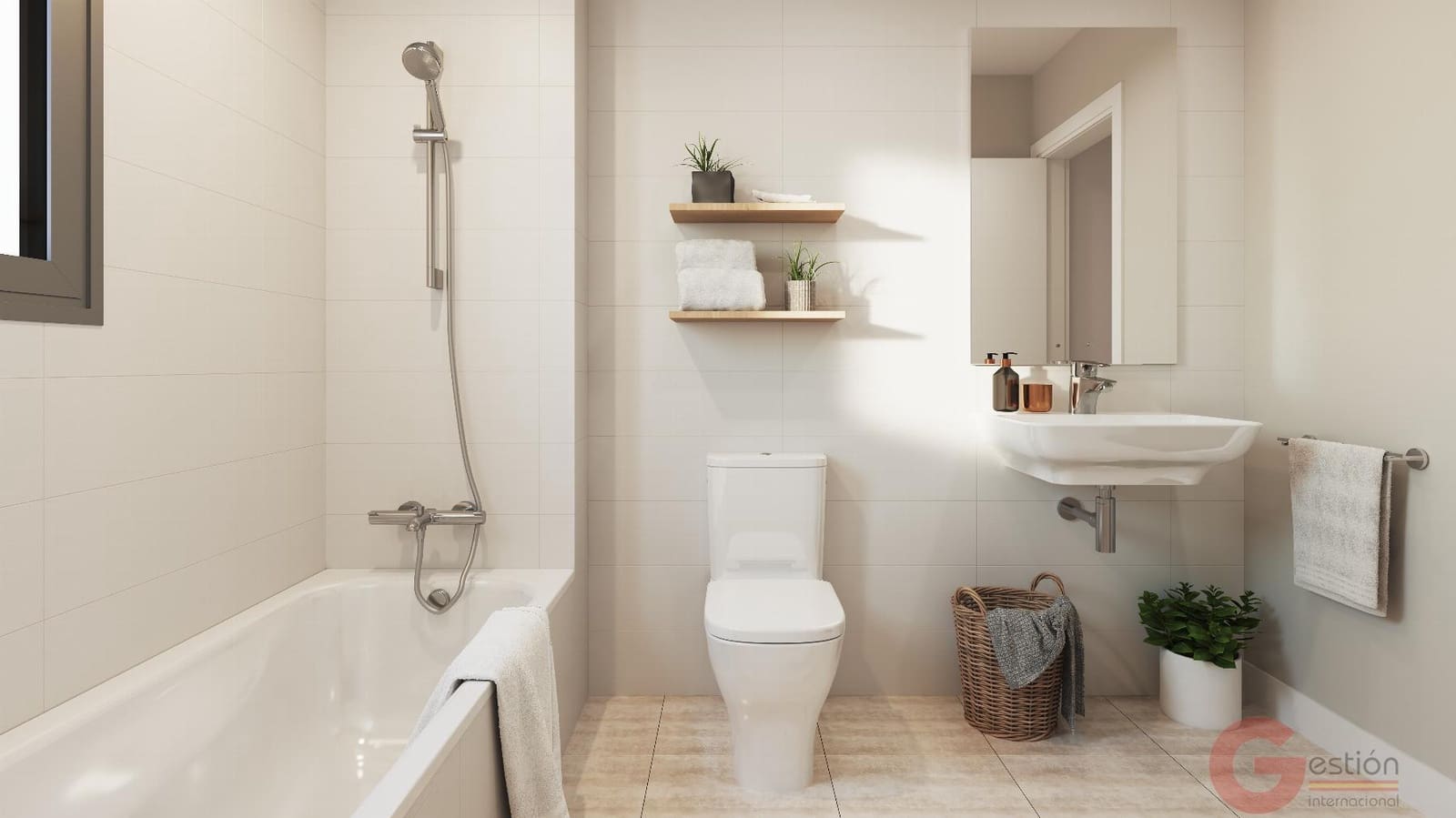 2 slaapkamer Appartement te koop in Estepona met zwembad garage - € 441.000 (Ref: 9718804)