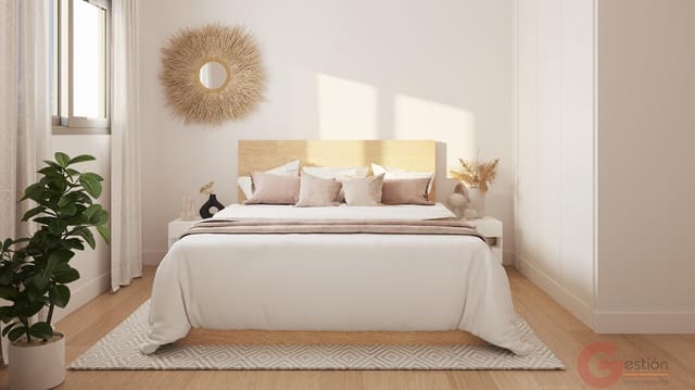 3 chambre Appartement à vendre à Valle Romano Golf, Estepona avec piscine garage - 385 000 € (Ref: 9718806)