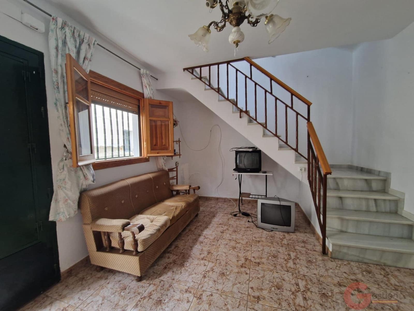 3 bedroom Villa for sale in Itrabo - € 66,000 (Ref: 9726168)