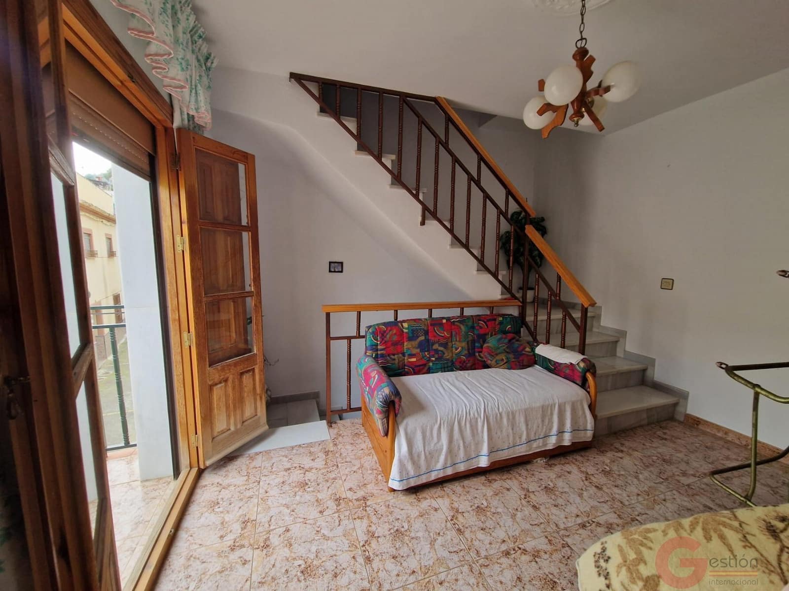 3 bedroom Villa for sale in Itrabo - € 66,000 (Ref: 9726168)