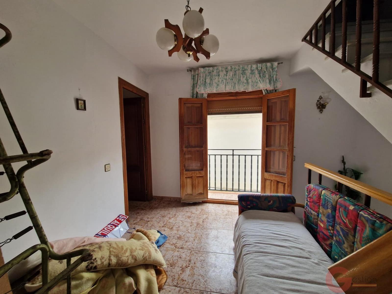 3 bedroom Villa for sale in Itrabo - € 66,000 (Ref: 9726168)