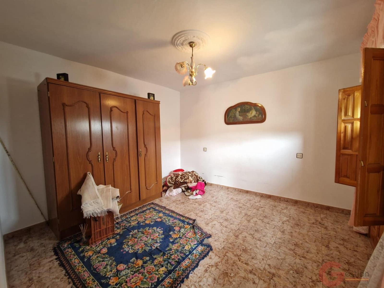 3 bedroom Villa for sale in Itrabo - € 66,000 (Ref: 9726168)