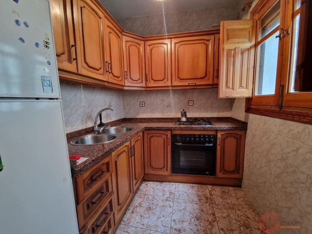 3 Zimmer Villa zu verkaufen in Itrabo - 66.000 € (Ref: 9726168)