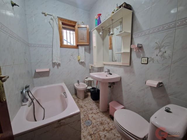 3 Zimmer Villa zu verkaufen in Itrabo - 66.000 € (Ref: 9726168)