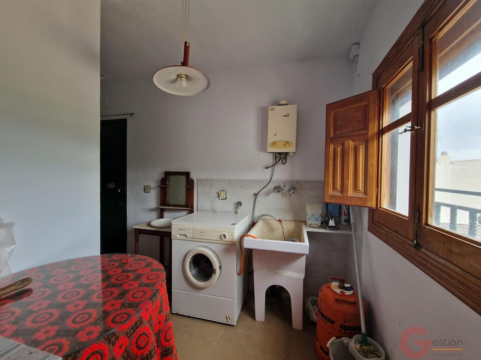 3 bedroom Villa for sale in Itrabo - € 66,000 (Ref: 9726168)