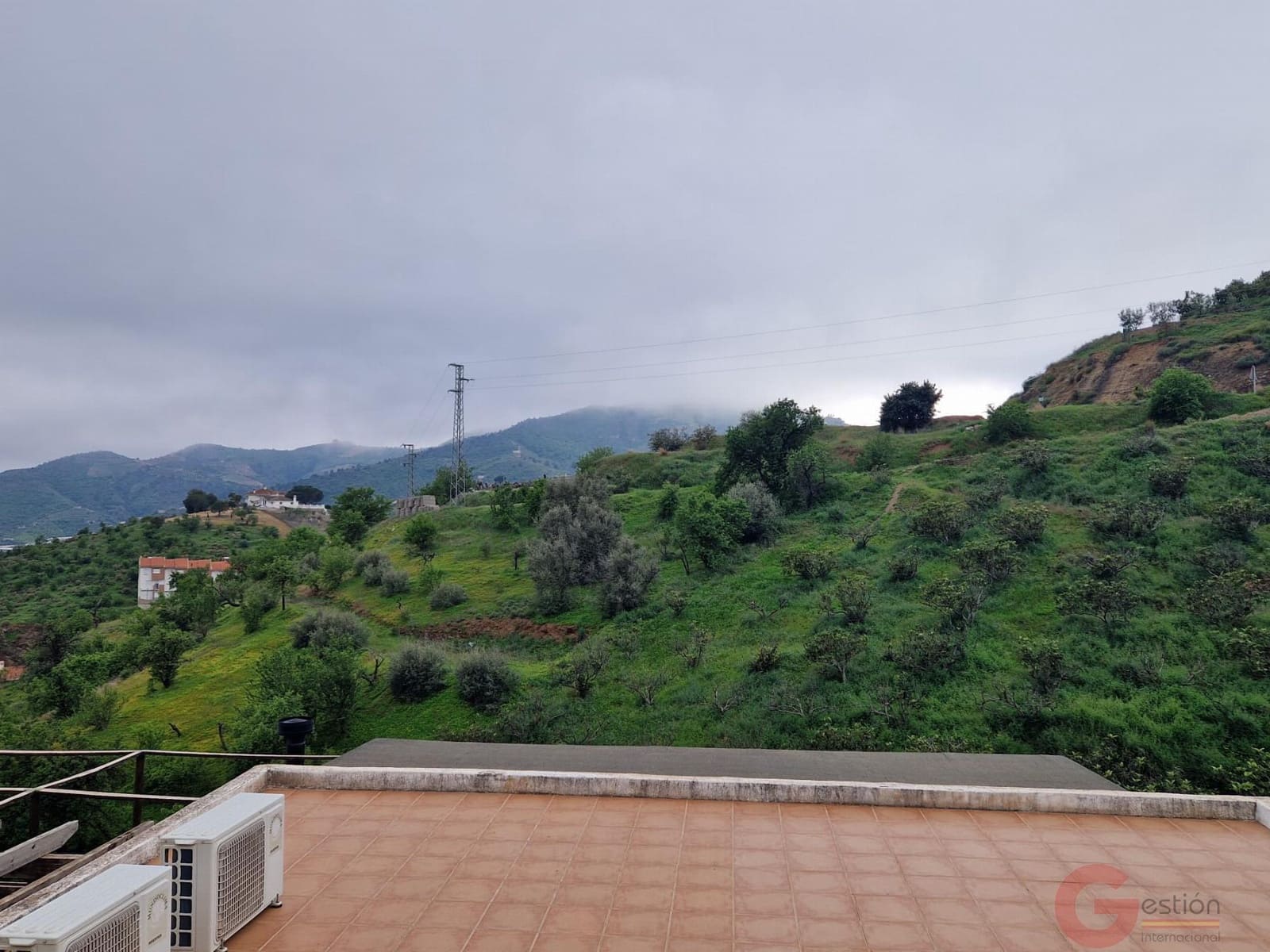 3 bedroom Villa for sale in Itrabo - € 66,000 (Ref: 9726168)