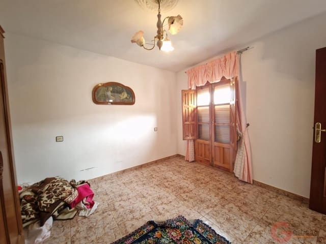 3 Zimmer Villa zu verkaufen in Itrabo - 66.000 € (Ref: 9726168)