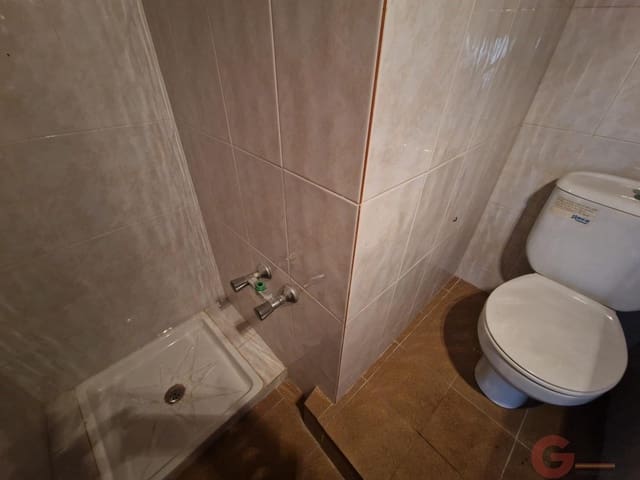 3 Zimmer Villa zu verkaufen in Itrabo - 66.000 € (Ref: 9726168)