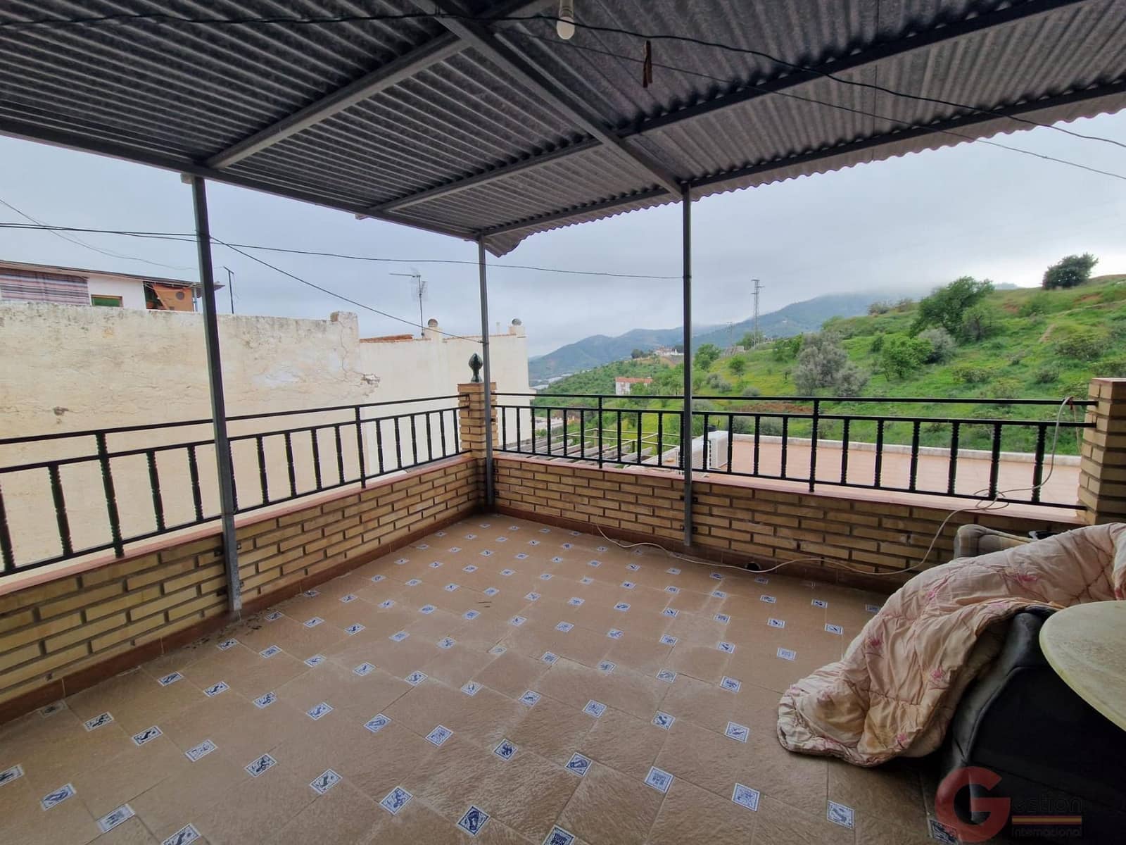 3 bedroom Villa for sale in Itrabo - € 66,000 (Ref: 9726168)