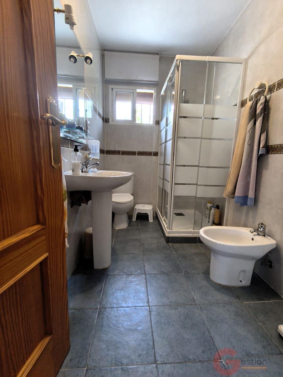 4 chambre Finca/Maison de Campagne à vendre à Motril - 180 000 € (Ref: 9727660)