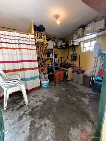 4 Zimmer Finca/Landgut zu verkaufen in Motril - 180.000 € (Ref: 9727660)