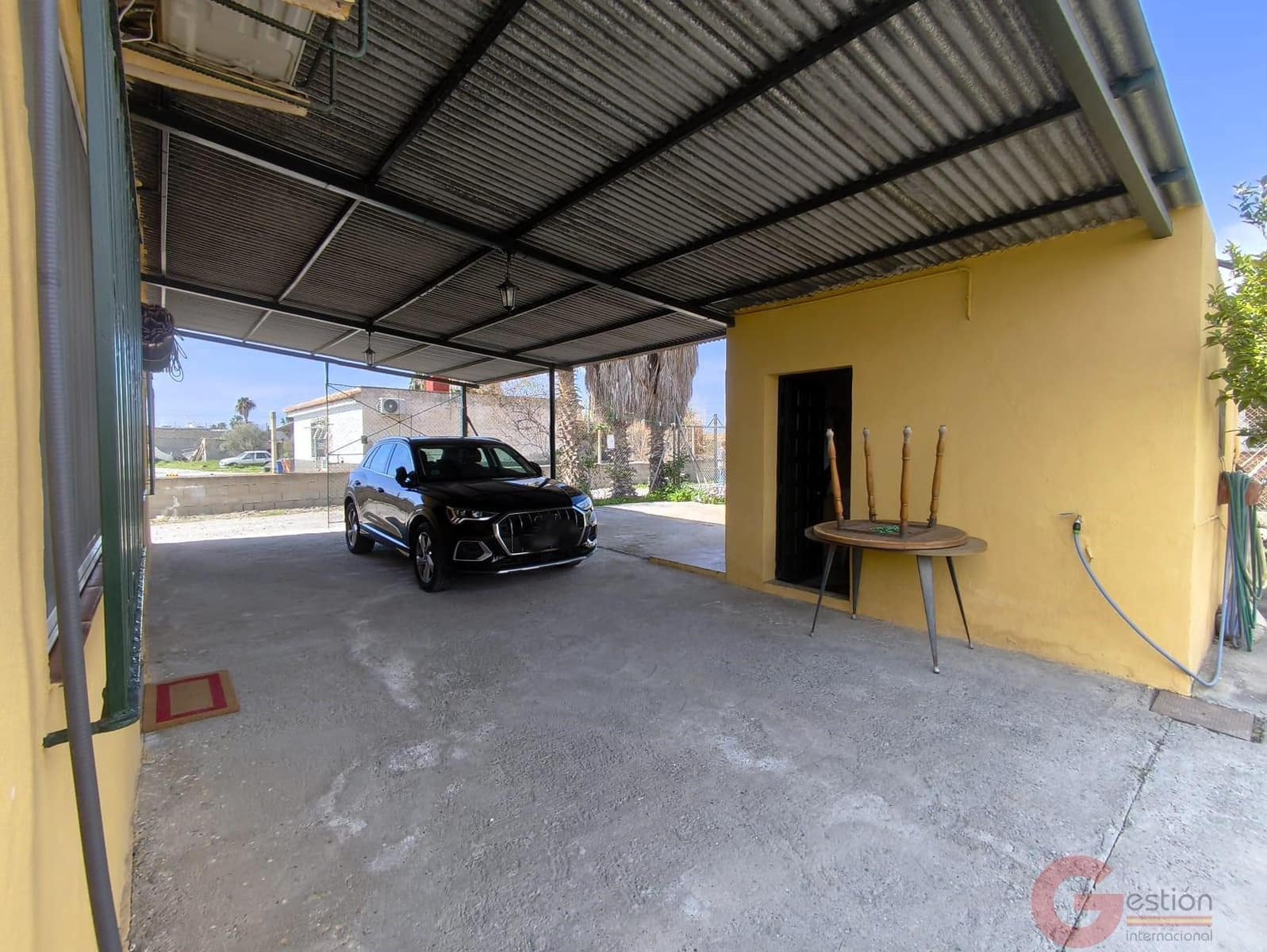 4 chambre Finca/Maison de Campagne à vendre à Motril - 180 000 € (Ref: 9727660)