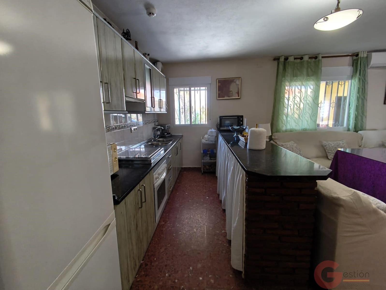 4 chambre Finca/Maison de Campagne à vendre à Motril - 180 000 € (Ref: 9727660)