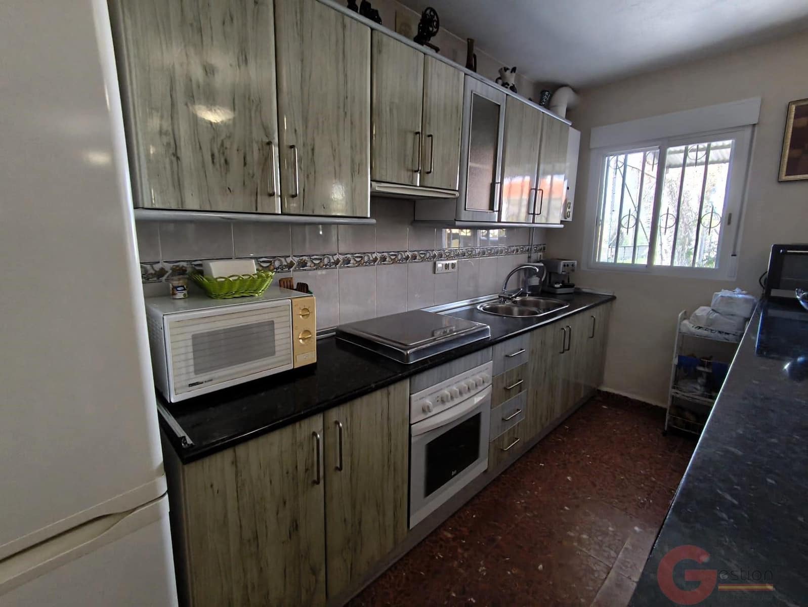 4 chambre Finca/Maison de Campagne à vendre à Motril - 180 000 € (Ref: 9727660)