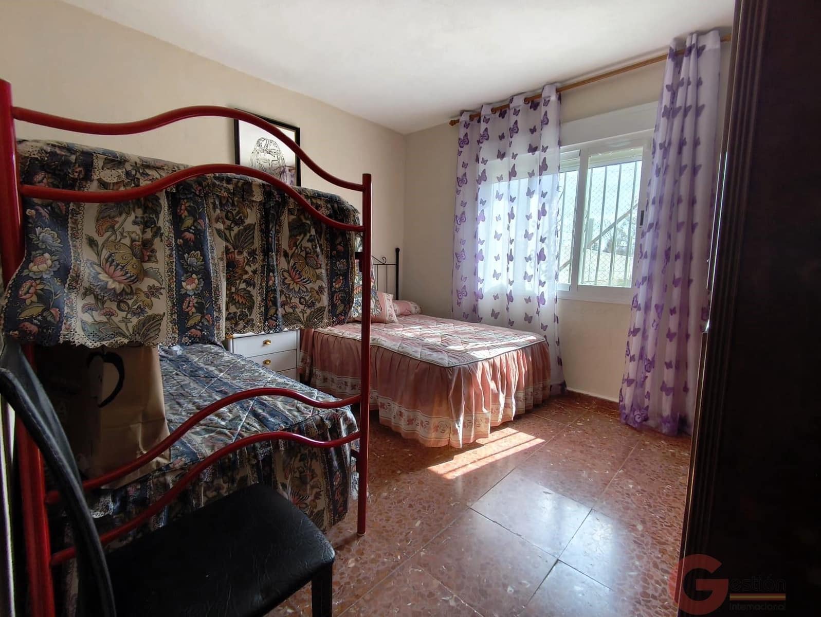 4 chambre Finca/Maison de Campagne à vendre à Motril - 180 000 € (Ref: 9727660)