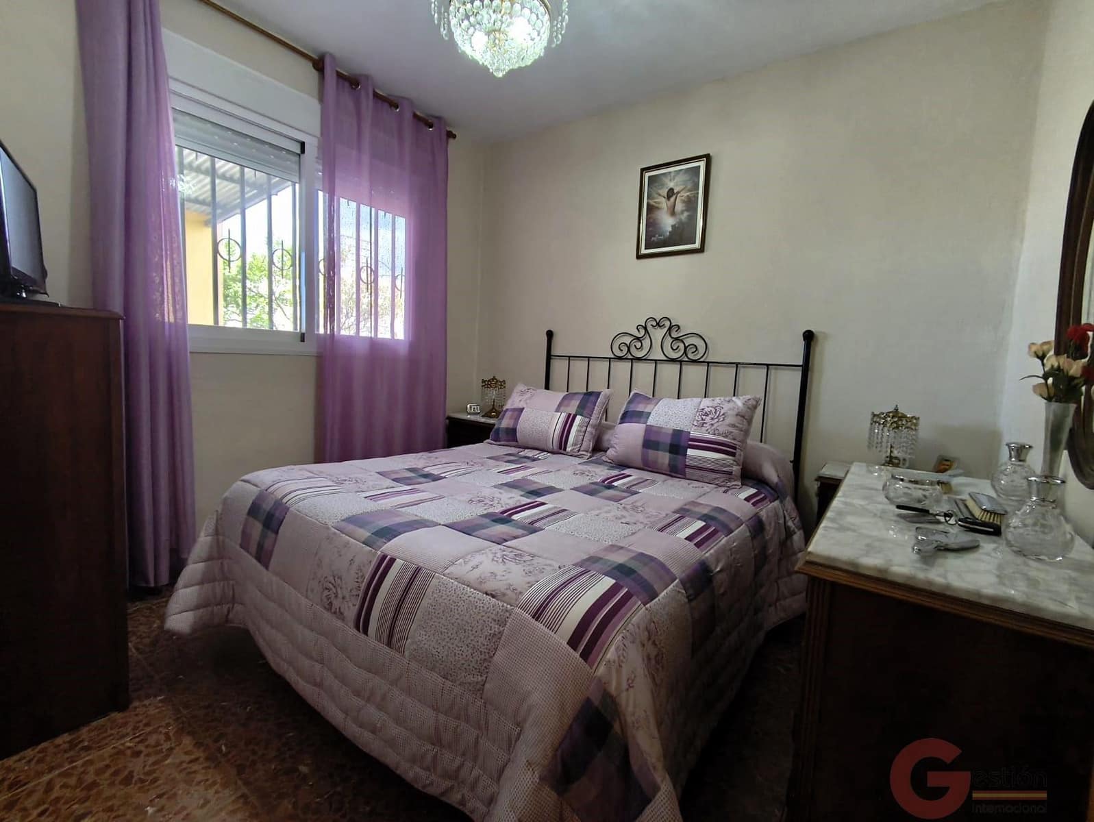4 chambre Finca/Maison de Campagne à vendre à Motril - 180 000 € (Ref: 9727660)