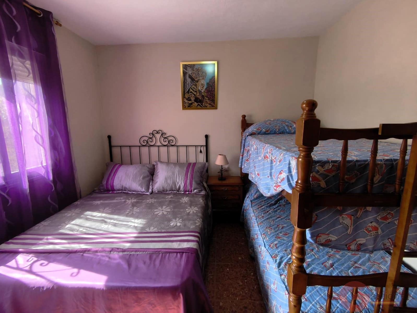 4 chambre Finca/Maison de Campagne à vendre à Motril - 180 000 € (Ref: 9727660)