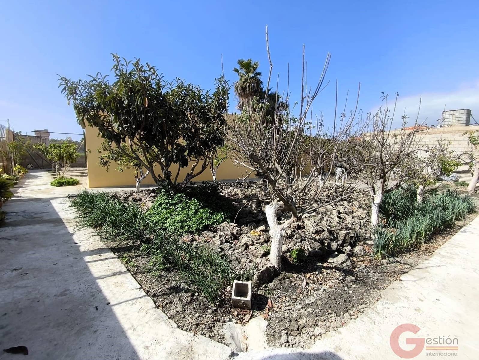 4 chambre Finca/Maison de Campagne à vendre à Motril - 180 000 € (Ref: 9727660)