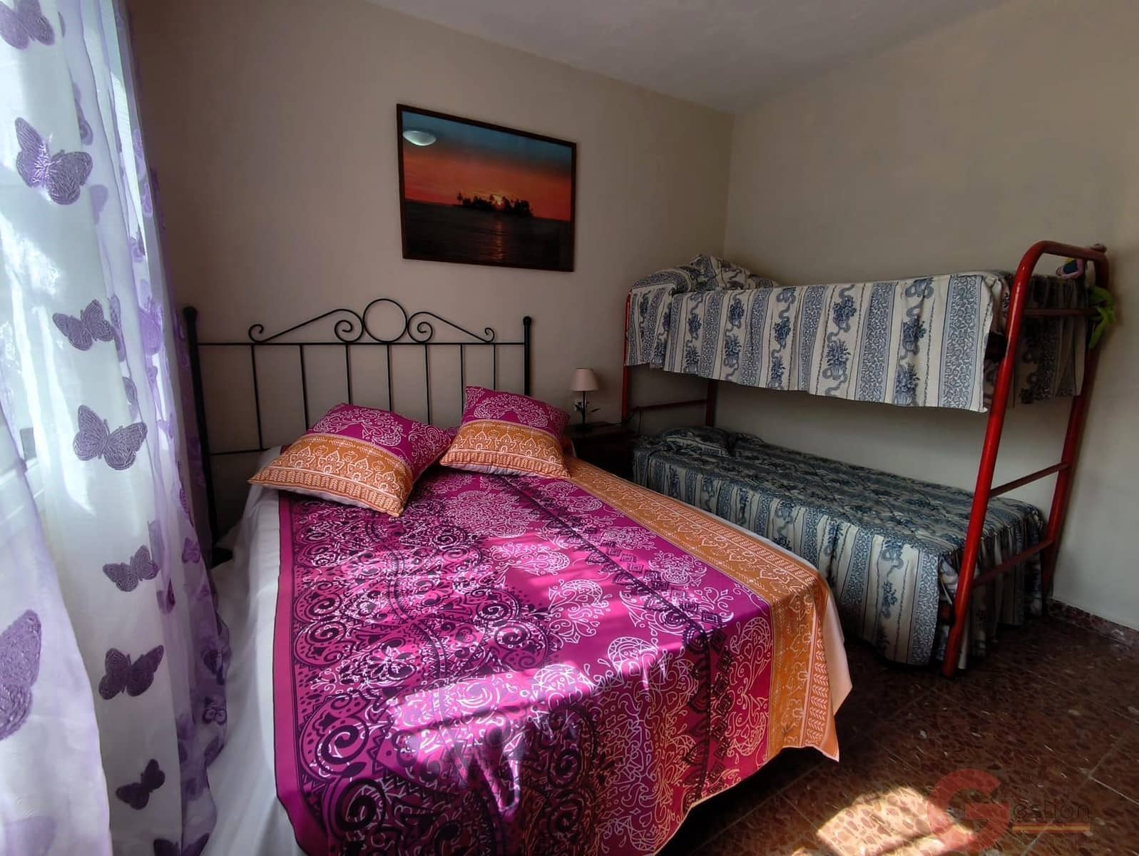 4 chambre Finca/Maison de Campagne à vendre à Motril - 180 000 € (Ref: 9727660)