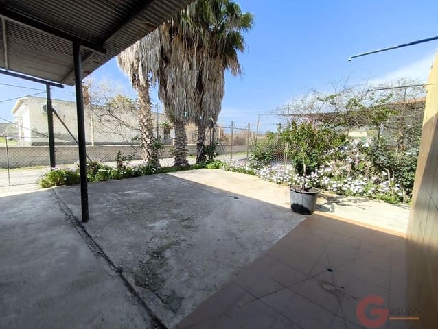 4 Zimmer Finca/Landgut zu verkaufen in Motril - 180.000 € (Ref: 9727660)