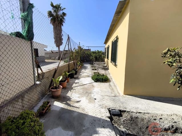 4 Zimmer Finca/Landgut zu verkaufen in Motril - 180.000 € (Ref: 9727660)
