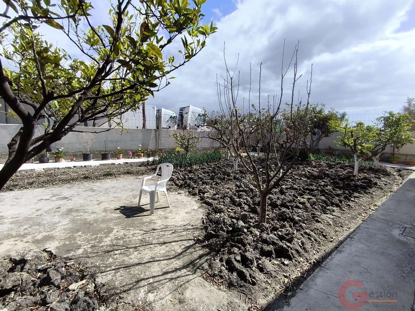 4 chambre Finca/Maison de Campagne à vendre à Motril - 180 000 € (Ref: 9727660)