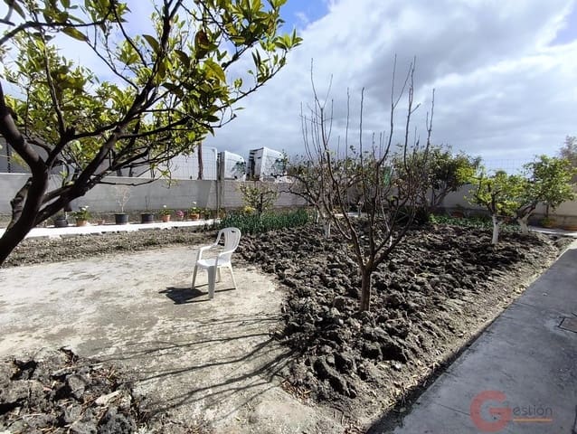 4 Zimmer Finca/Landgut zu verkaufen in Motril - 180.000 € (Ref: 9727660)