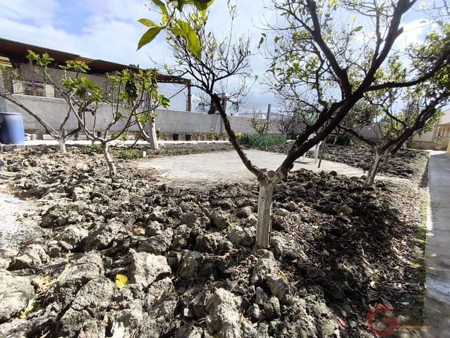 4 Zimmer Finca/Landgut zu verkaufen in Motril - 180.000 € (Ref: 9727660)