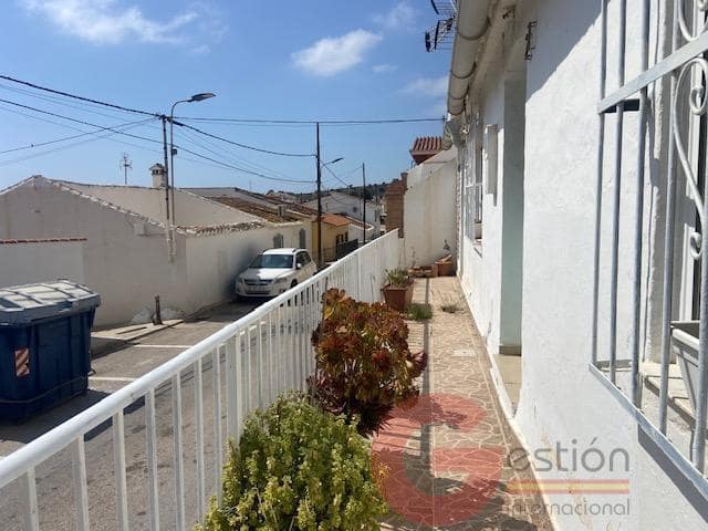 3 soverom Villa til salgs i Almayate, Vélez-Málaga - € 350 000 (Ref: 9727661)