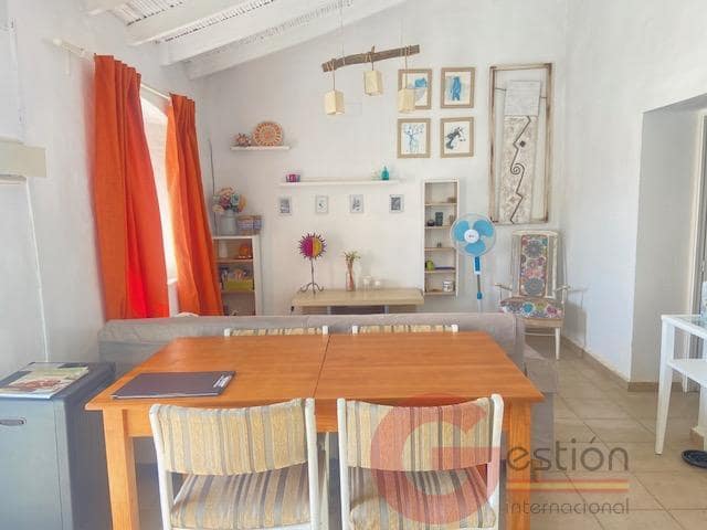 3 soverom Villa til salgs i Almayate, Vélez-Málaga - € 350 000 (Ref: 9727661)