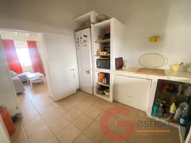 3 soverom Villa til salgs i Almayate, Vélez-Málaga - € 350 000 (Ref: 9727661)