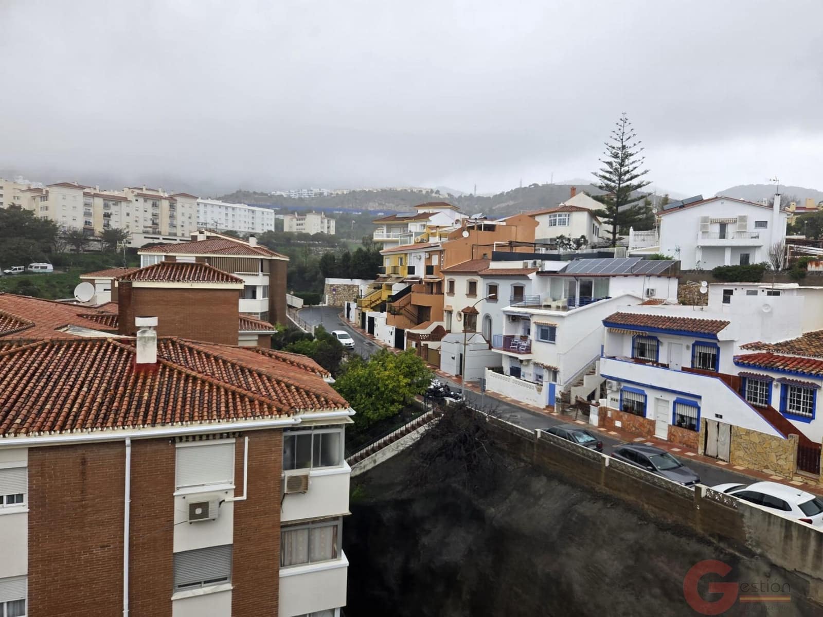 Apartamento de 2 habitaciones en Arroyo de la Miel en venta con piscina - 339.995 € (Ref: 9727662)