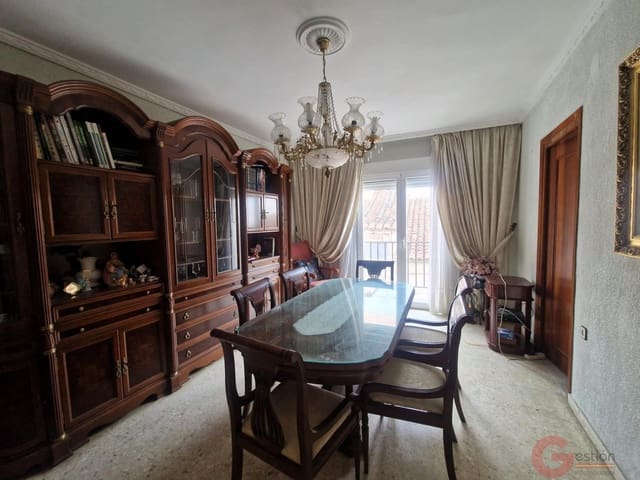 3 camera da letto Appartamento in vendita in Orgiva - 91.000 € (Rif: 9727663)