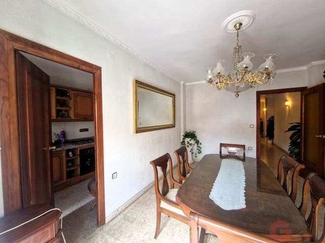 3 camera da letto Appartamento in vendita in Orgiva - 91.000 € (Rif: 9727663)