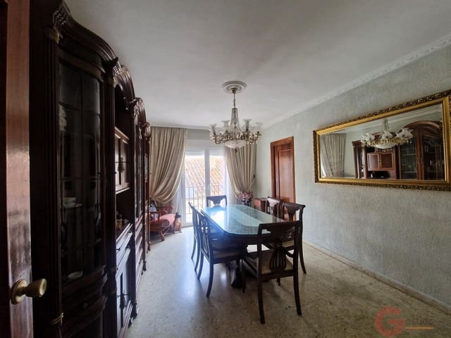 3 camera da letto Appartamento in vendita in Orgiva - 91.000 € (Rif: 9727663)