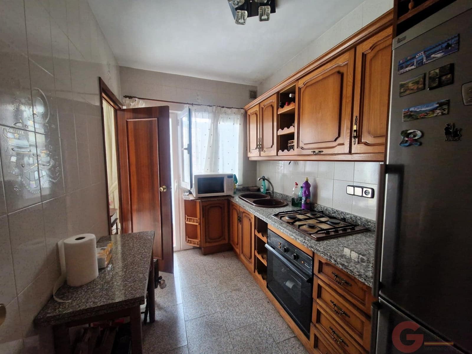 3 bedroom Flat for sale in Orgiva - € 91,000 (Ref: 9727663)