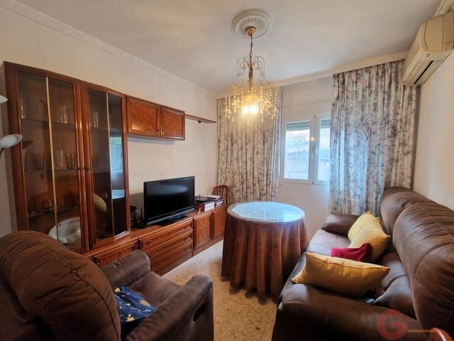 3 camera da letto Appartamento in vendita in Orgiva - 91.000 € (Rif: 9727663)