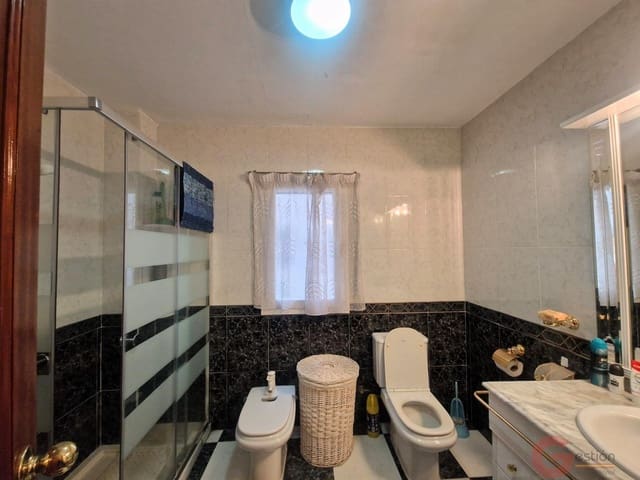 3 camera da letto Appartamento in vendita in Orgiva - 91.000 € (Rif: 9727663)