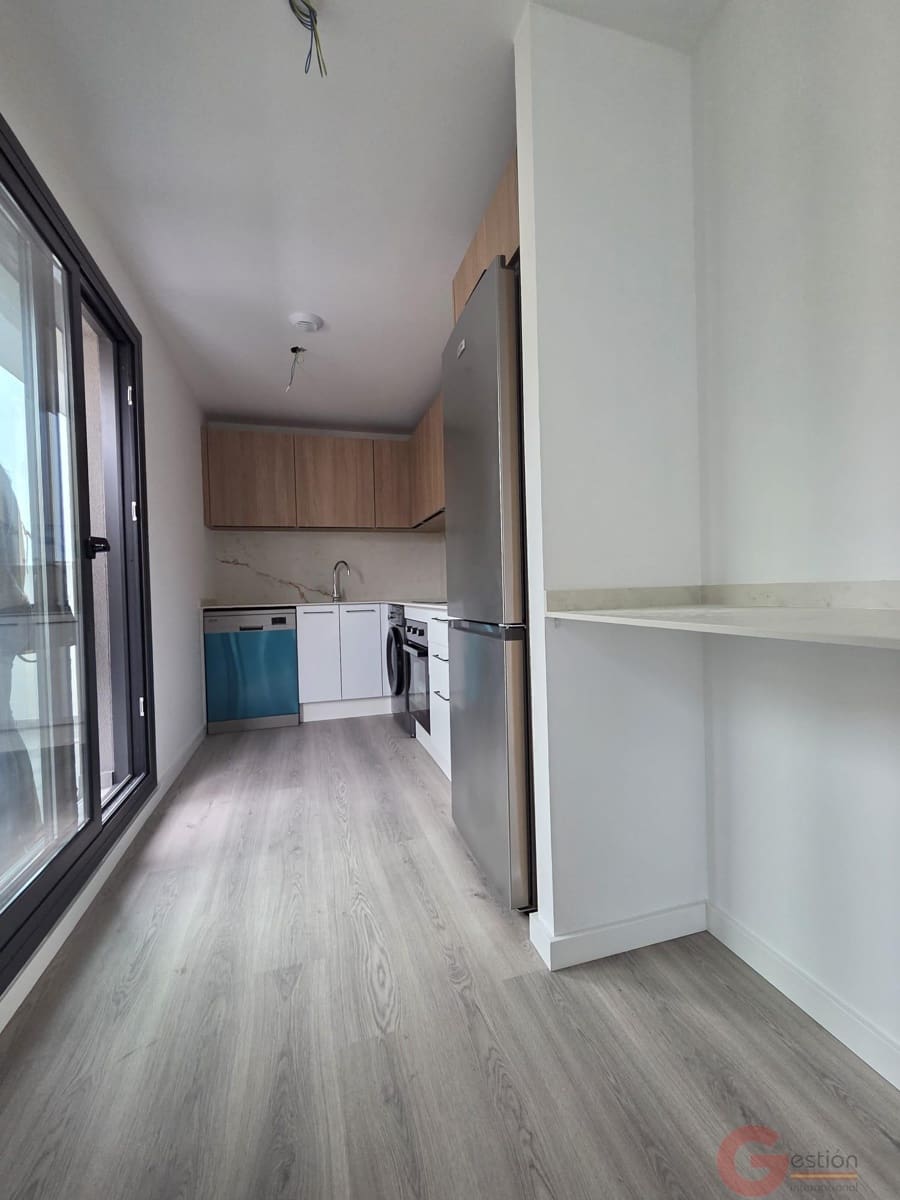 3 soverom Leilighet til salgs i Arroyo de la Miel med svømmebasseng - € 359 995 (Ref: 9727664)