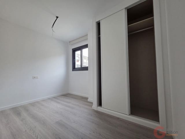 3 chambre Appartement à vendre à Arroyo de la Miel, Benalmádena avec piscine - 359 995 € (Ref: 9727664)