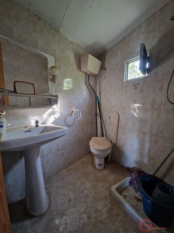 1 chambre Finca/Maison de Campagne à vendre à Salobreña - 199 000 € (Ref: 9730263)