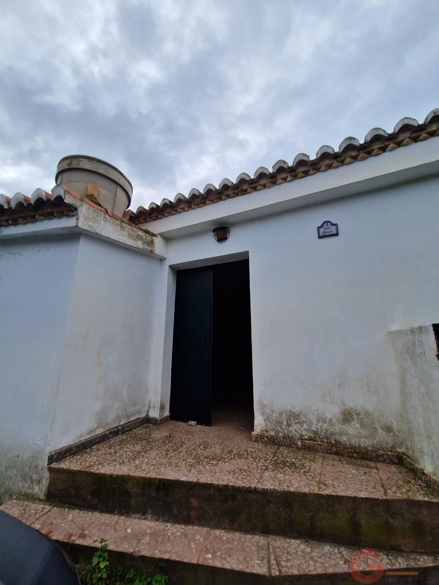 1 bedroom Finca/Country House for sale in Salobrena - € 199,000 (Ref: 9730263)