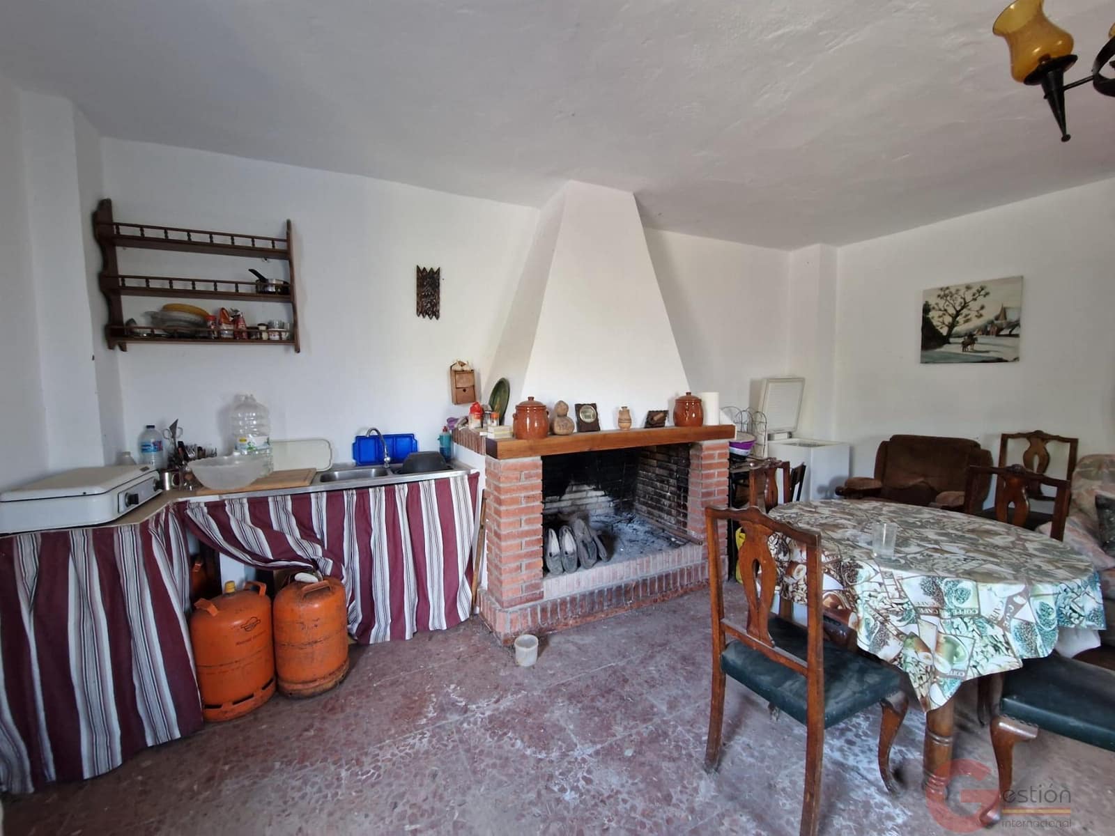 1 bedroom Finca/Country House for sale in Salobrena - € 199,000 (Ref: 9730263)